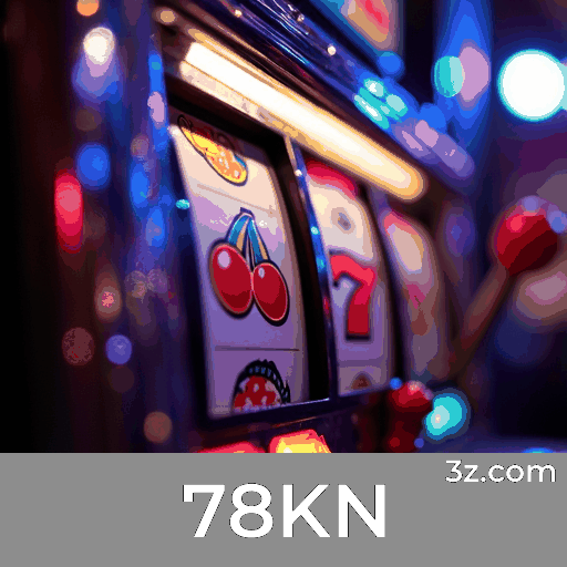 78KN: A Experiência de Casino Ao Vivo Preferida dos Brasileiros