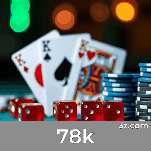 Você pode se cadastro na 78k em qualquer plataforma