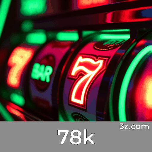 Você pode se cadastro na 78k em qualquer plataforma