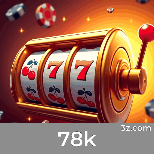 Formulário de cadastro da 78k