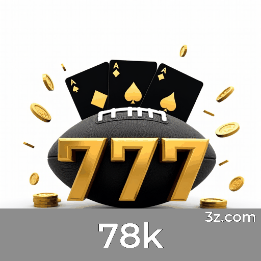 Você pode se cadastro na 78k em qualquer plataforma