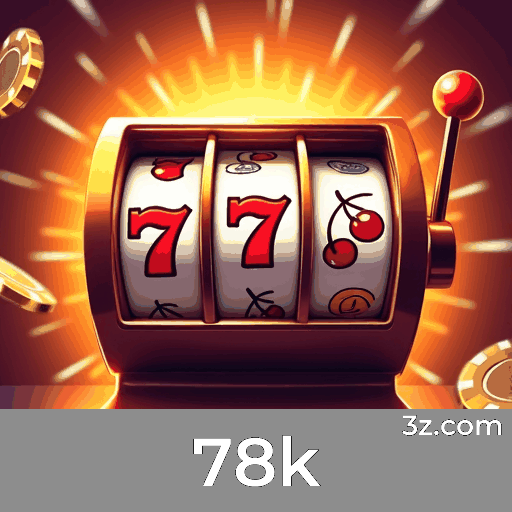 Você pode se cadastro na 78k em qualquer plataforma