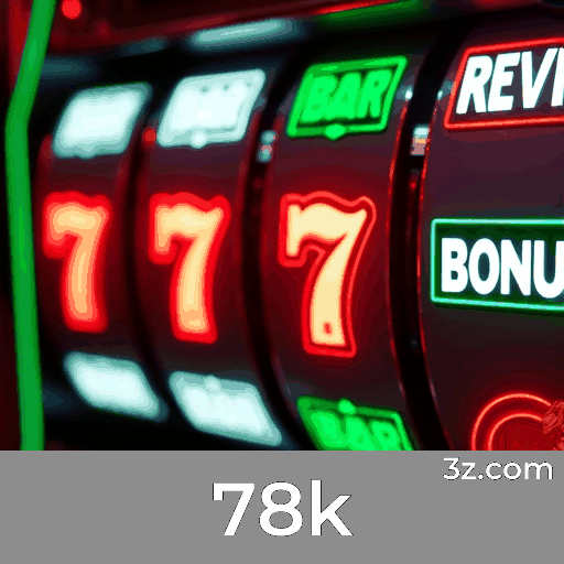 Cadastro na 78k para desfrutar dos melhores jogos