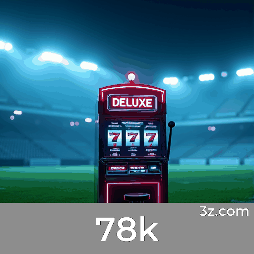 Muitos jogos de slots