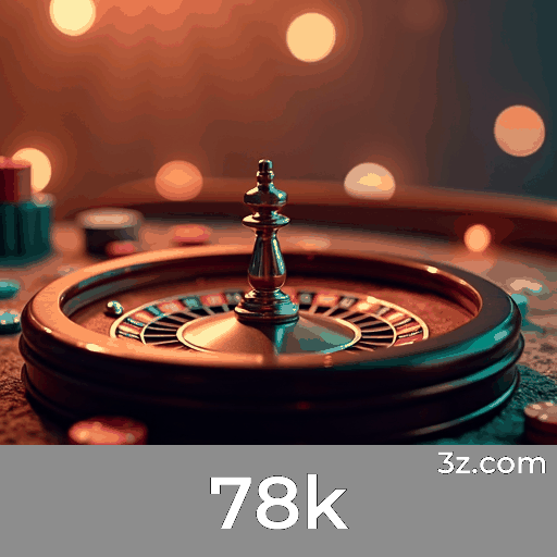 Formulário de cadastro da 78k