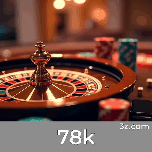 Você pode se cadastro na 78k em qualquer plataforma