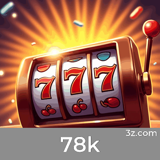 Jogos de loteria na 78k