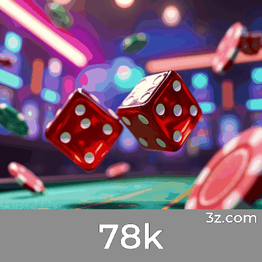 Formulário de cadastro da 78k