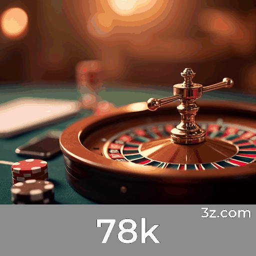 Cadastro na 78k para desfrutar dos melhores jogos