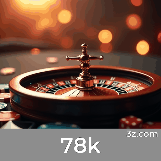 Você pode se cadastro na 78k em qualquer plataforma