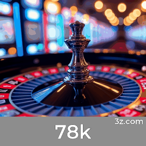 Formulário de cadastro da 78k