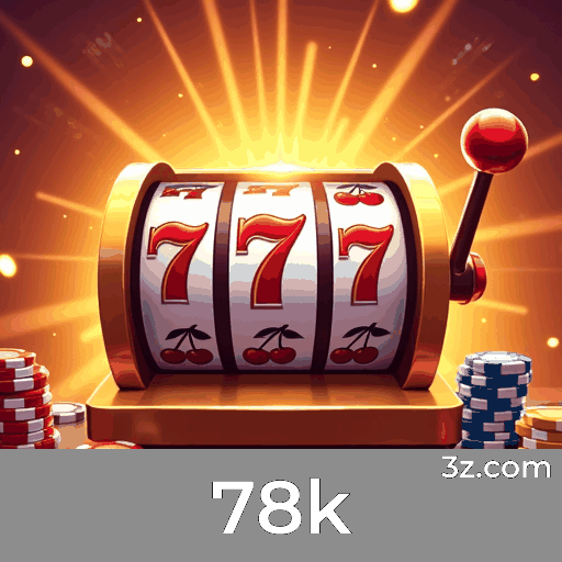 Formulário de cadastro da 78k