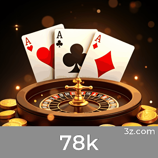 Você pode se cadastro na 78k em qualquer plataforma