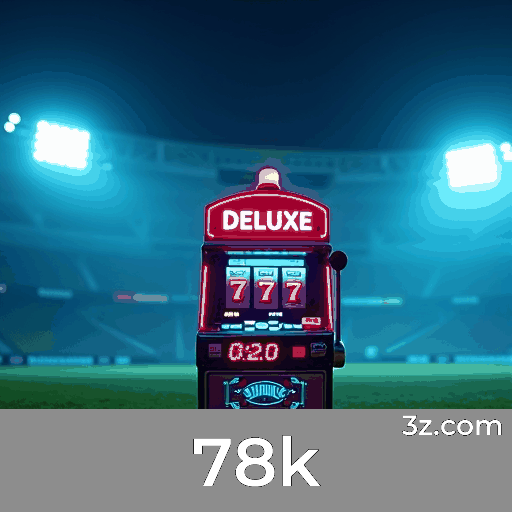 Formulário de cadastro da 78k